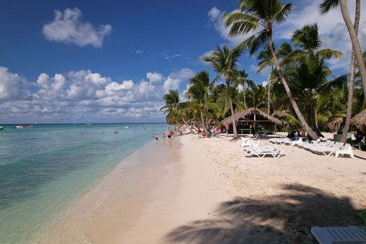 Bavaro/Punta Cana resort week — Dominican Republic