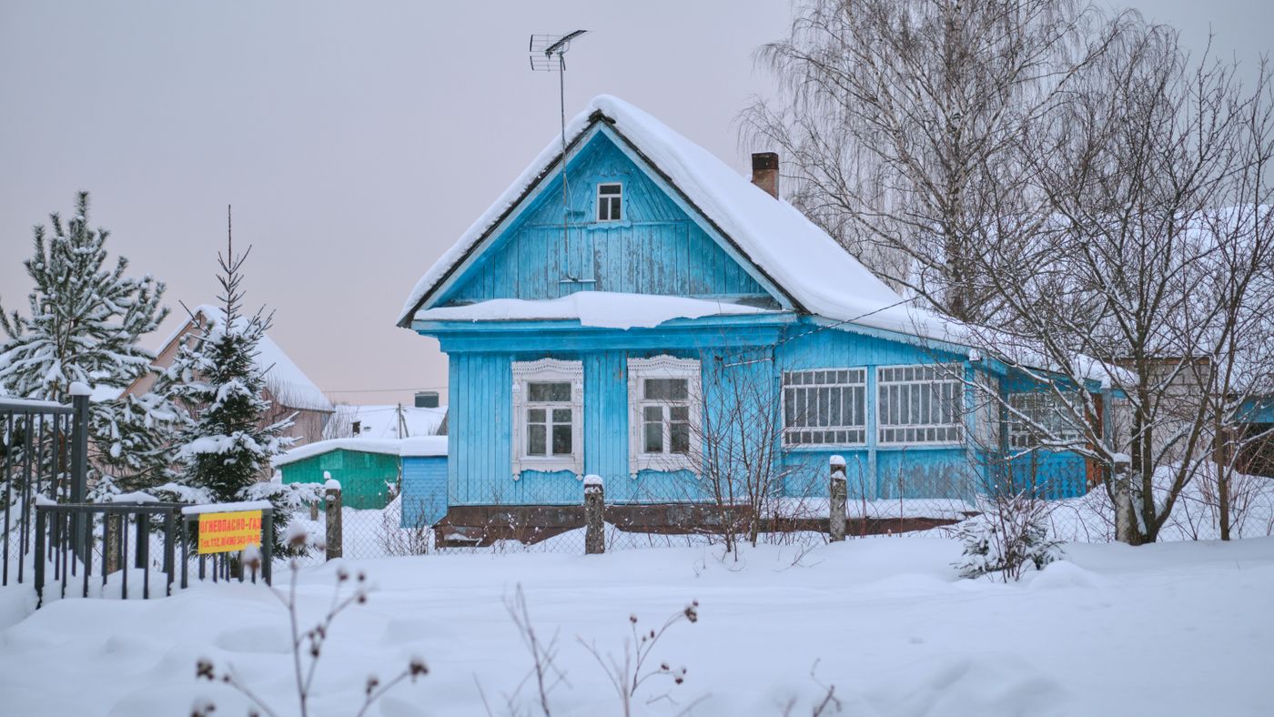 Home Winterization on a Tight Budget: The High-Return Moves First