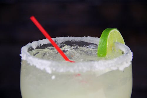 Photos gratuites de alcool, boisson cocktail, citron vert