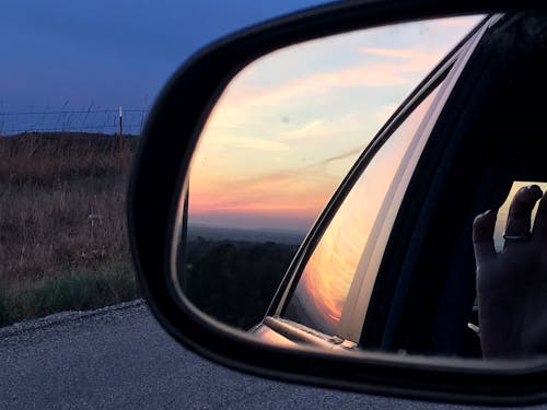 Photos gratuites de beauté de la nature, lever de soleil, lever du soleil tôt