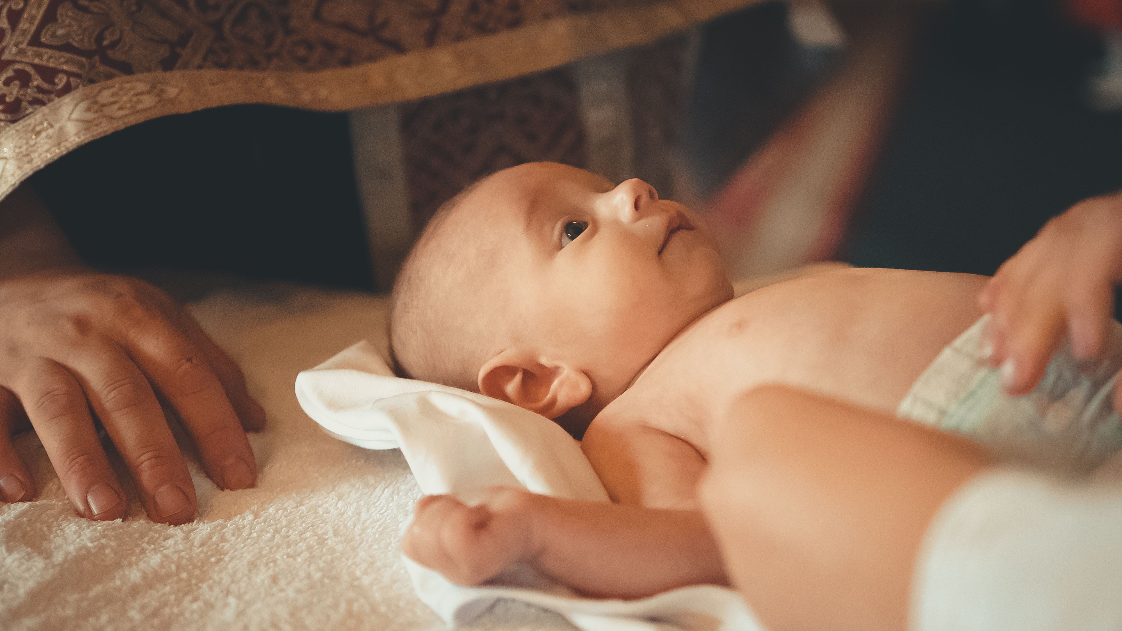 New Born Baby Care Tips: How to take care of the health of newborn babies