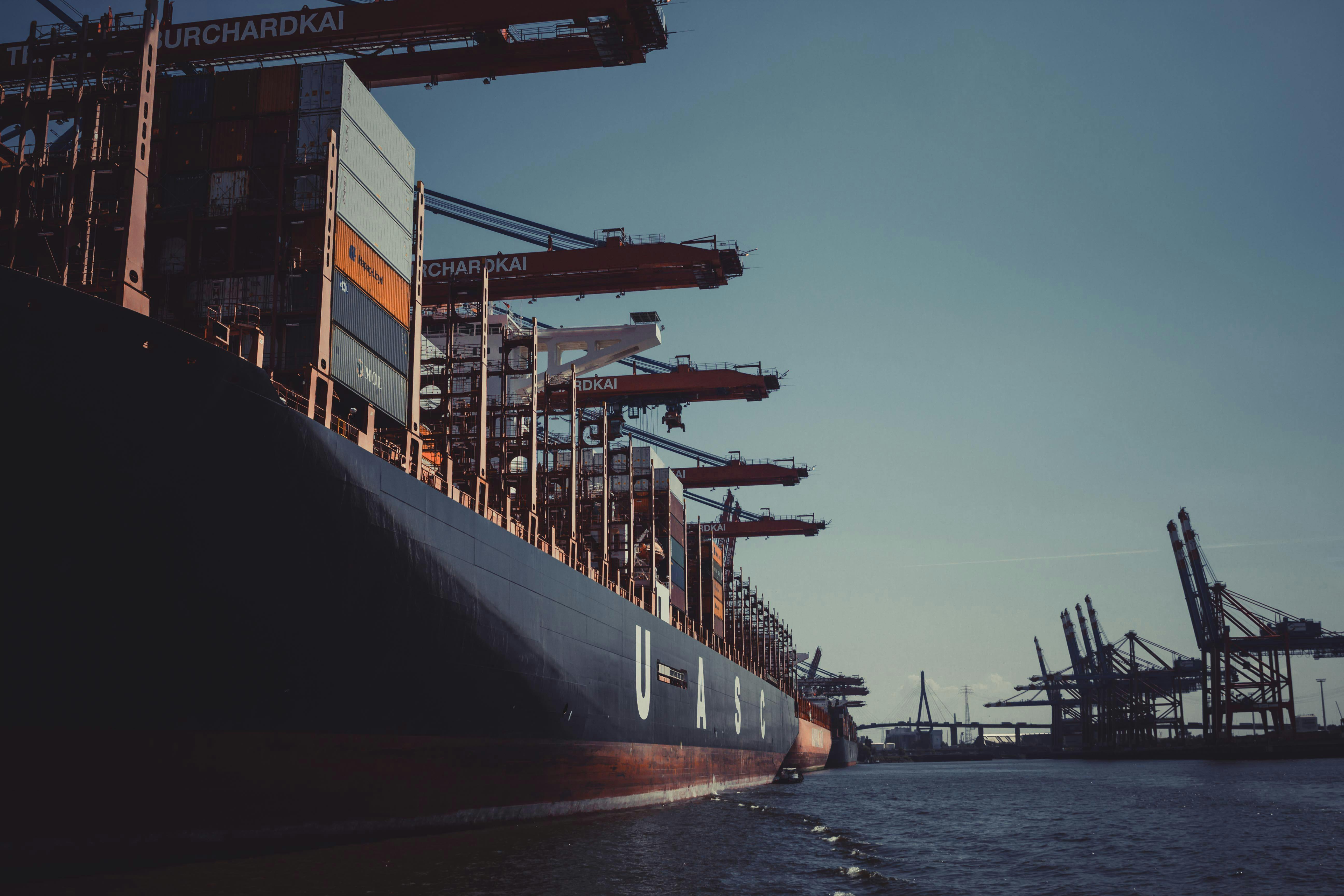 What Is Commercial Shipping? An Overview of the Industry