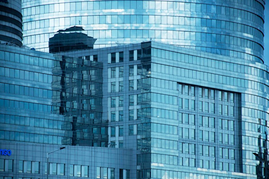 K. Hovnanian Corporate HQ