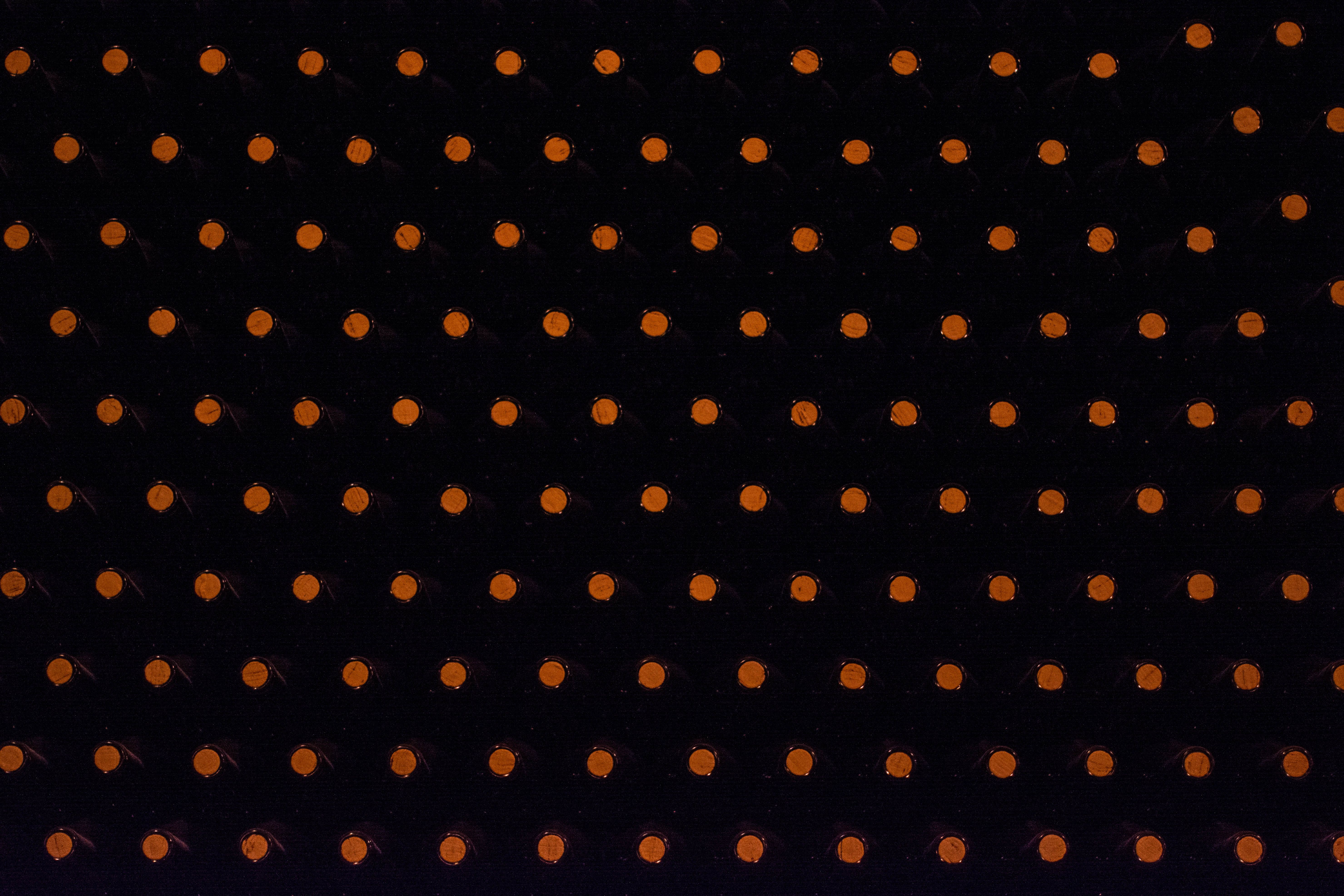 Digital abstract background showing interconnected AI agents working on business tasks like emails, data, and automation