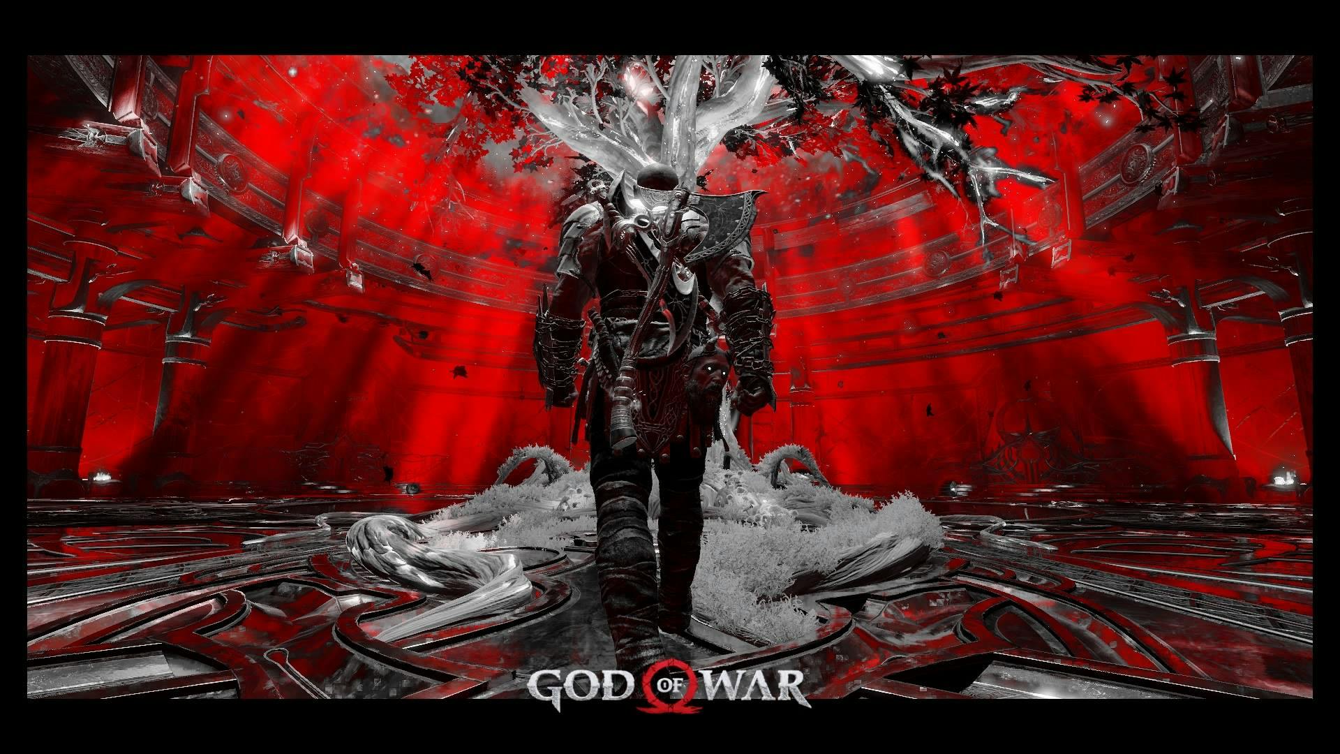 Free Stock Photo Of God Of War