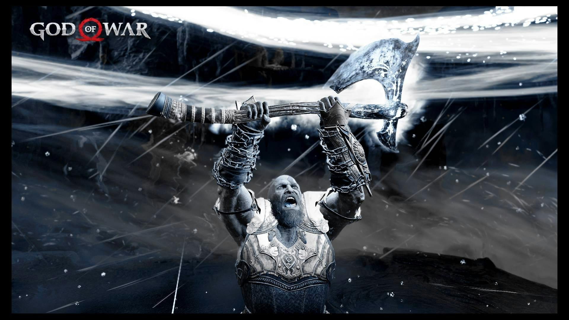 Free stock photo of god of war
