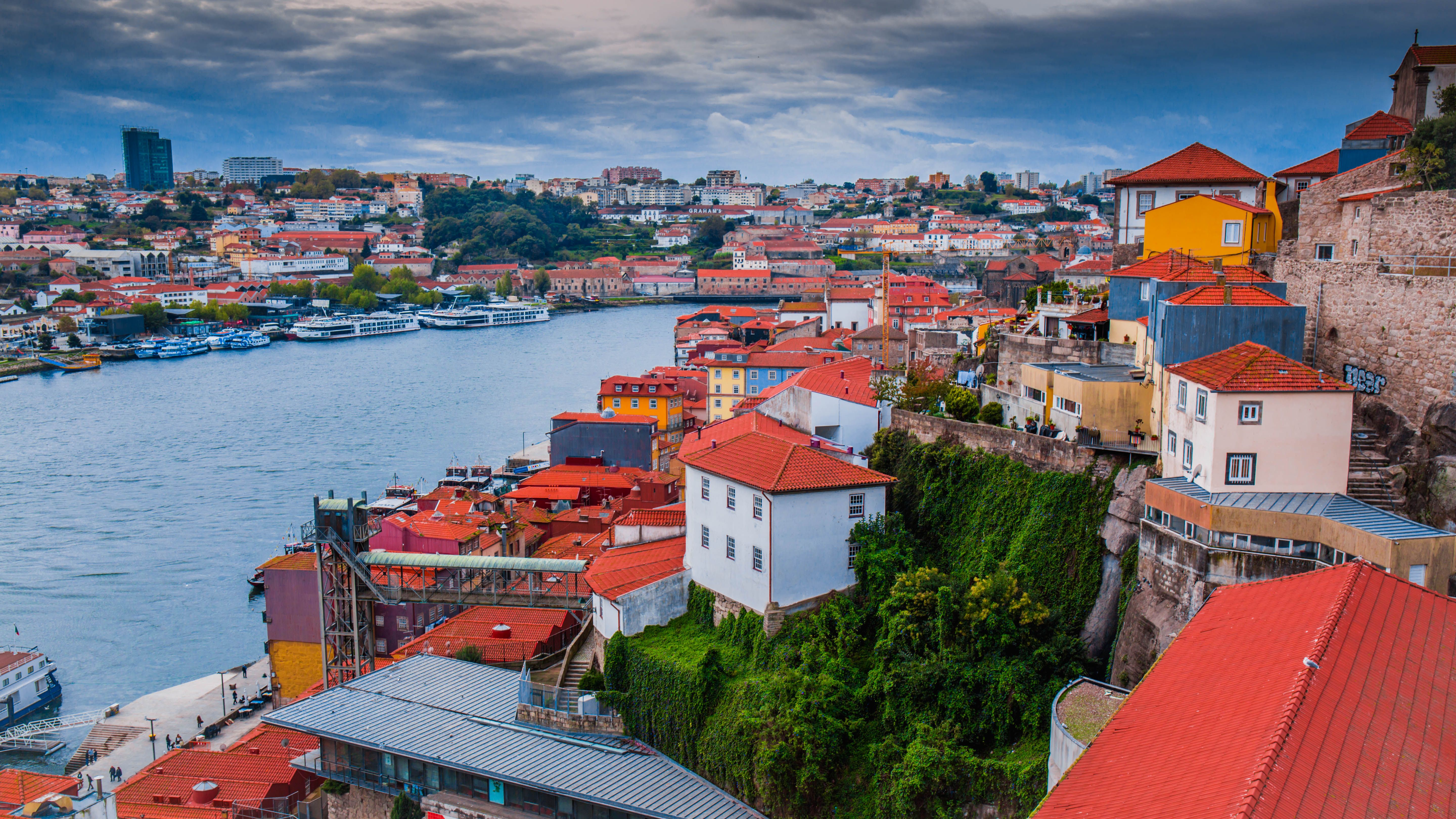 Photo of Portugal