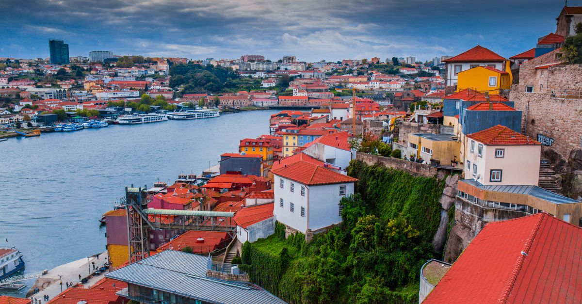 Photo of Portugal