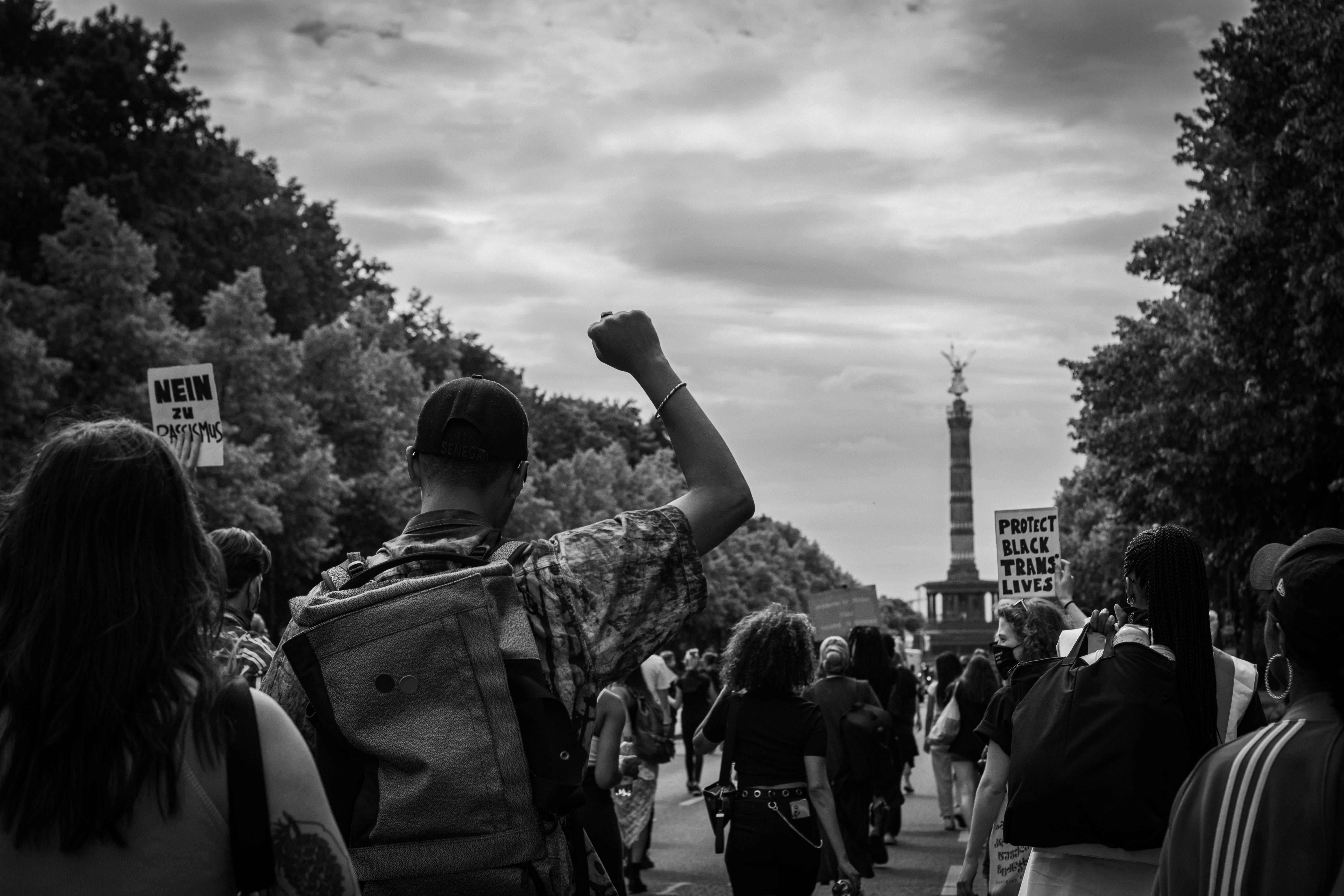 Berlin calls Europe’s immigration hard-liners to summit on asylum rules — Photo by Christina Watkins on Pexels