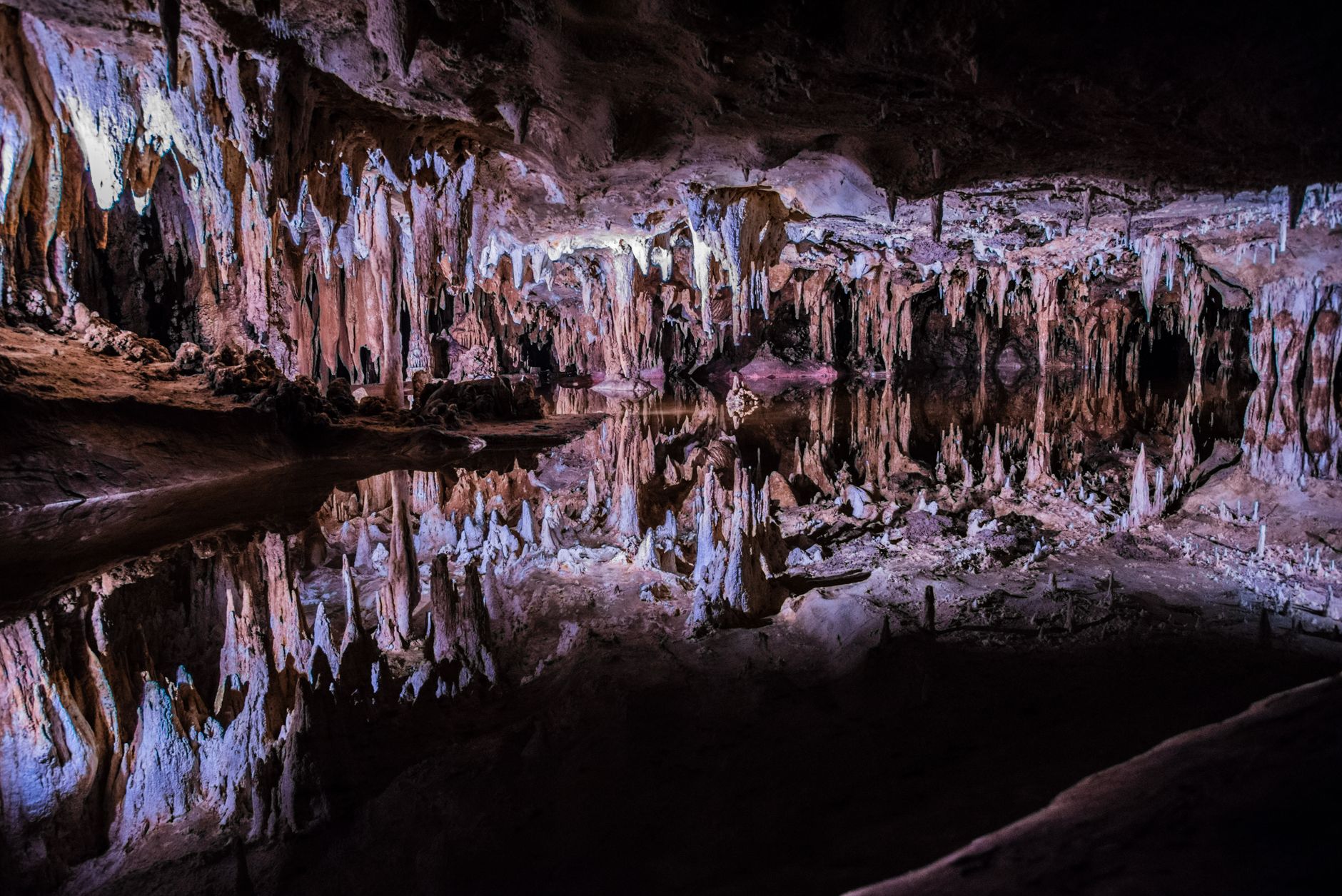Peștera Tăușoare, o premieră fascinantă pentru turiști!