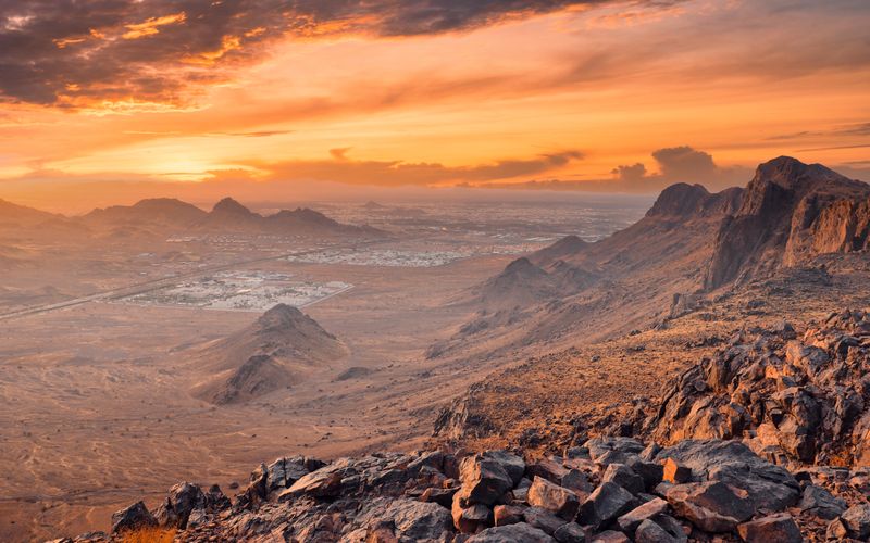 Things to Do in Medina, Saudi Arabia | SaudiActivities