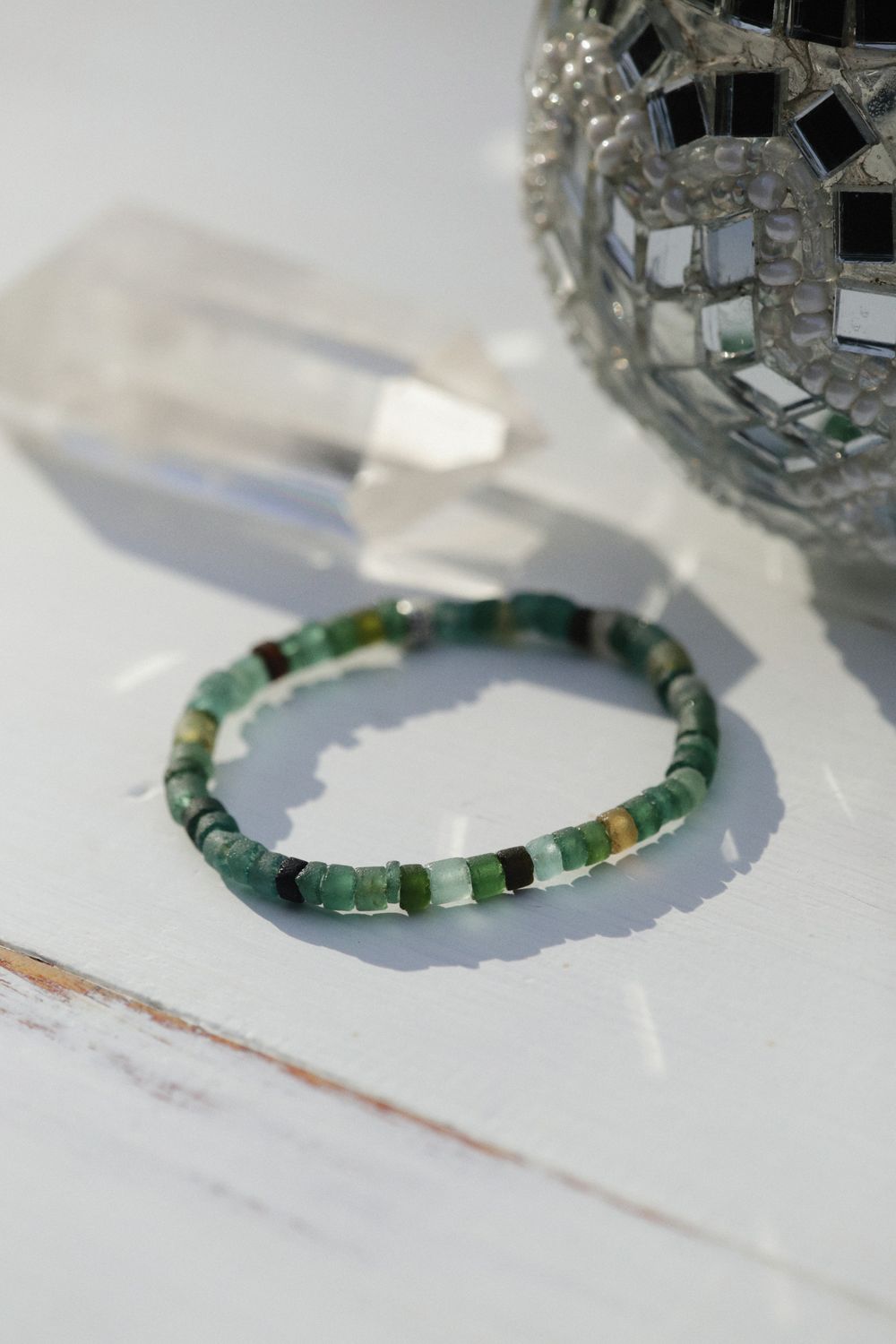 Dhan Yog Bracelet
