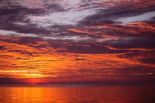 Bezpłatne Darmowe zdjęcie z galerii z horyzont, malowniczy, morze Zdjęcie z galerii