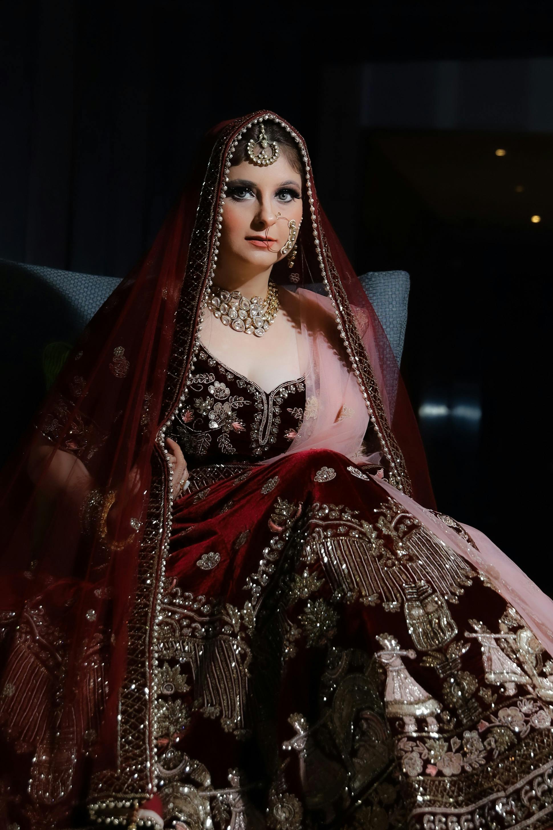Wedding Guest Dresses - Indian Ethnic Wedding Guest Wear Online