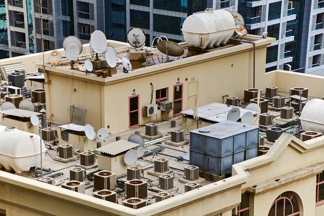 DX System HVAC: Your Guide to Central Conditioning Solutions