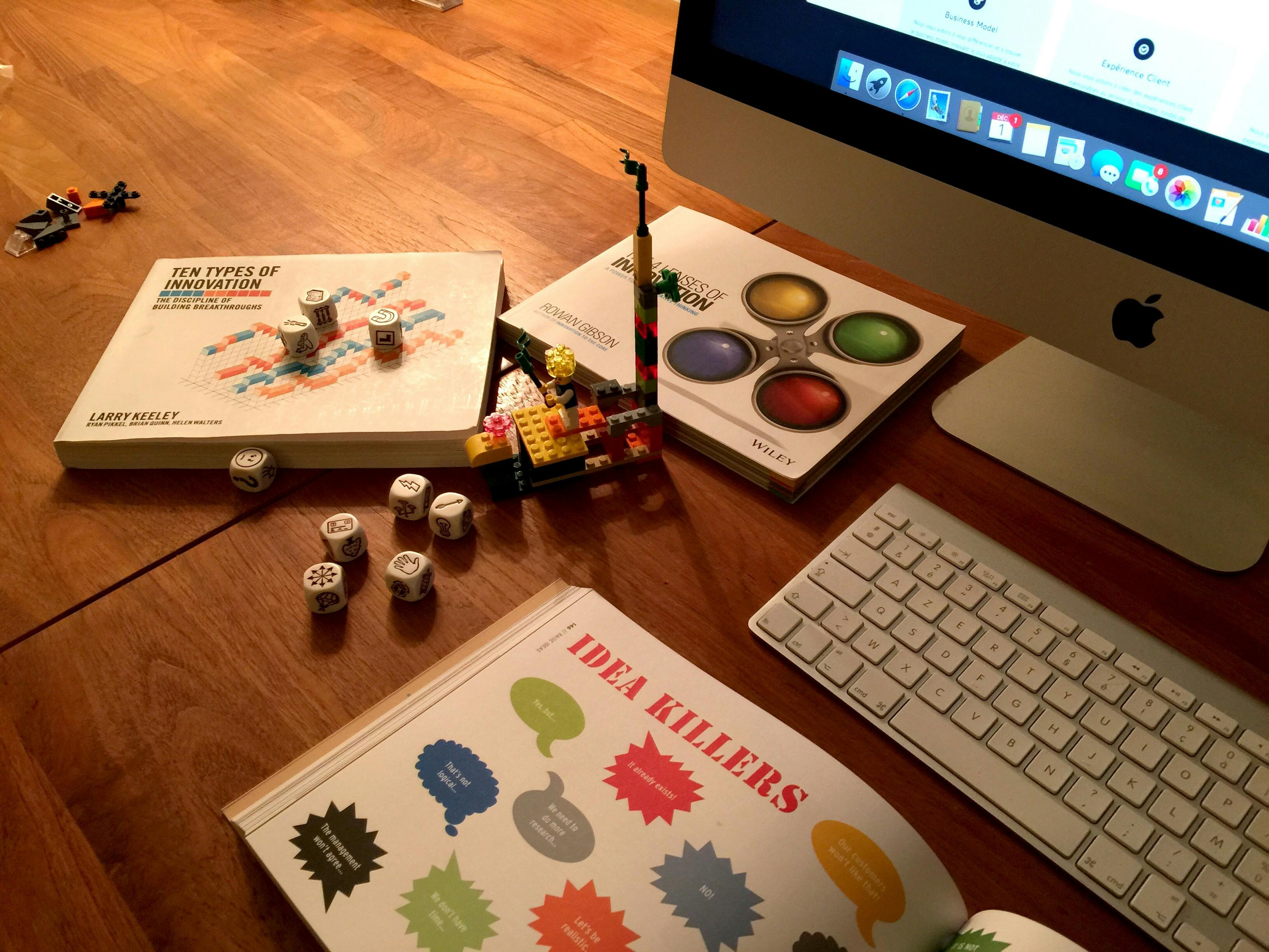 Free Stock Photo Of Books Designing Lego