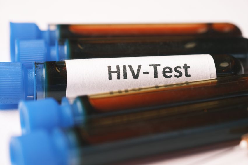 HIV Testing & Counselling