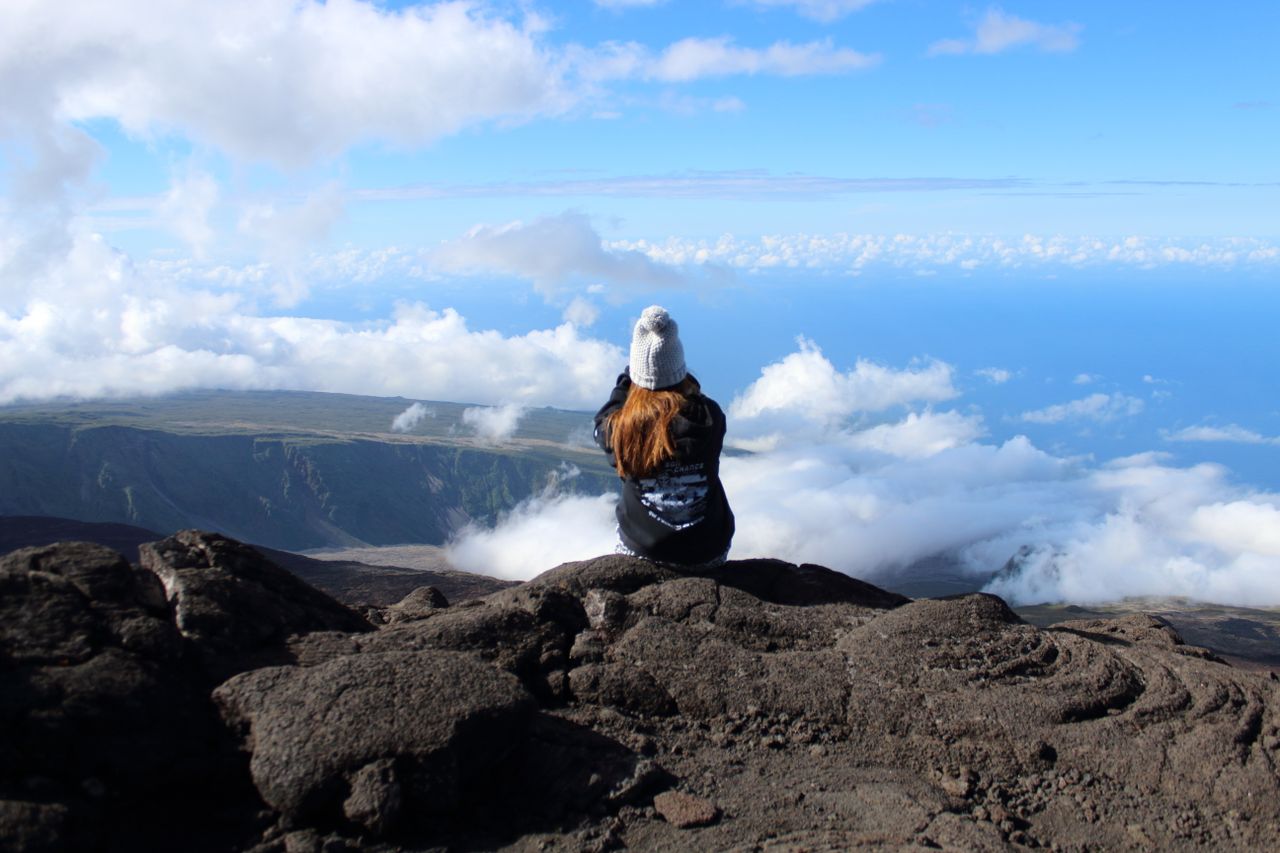 Réunion