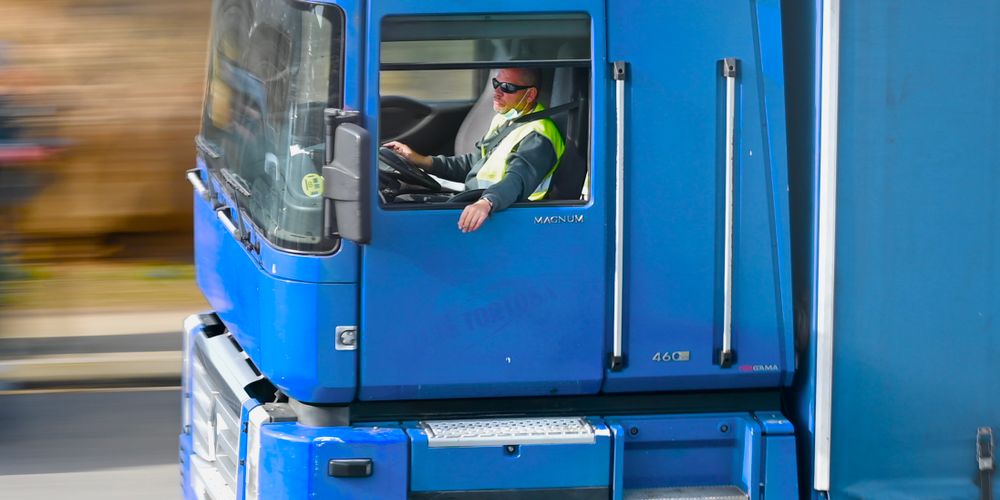 Top Gifts for Truck Drivers - Make Their Journeys More Comfortable and Fun Top Gifts for Truck Drivers - Make Their Journeys More Comfortable and Fun