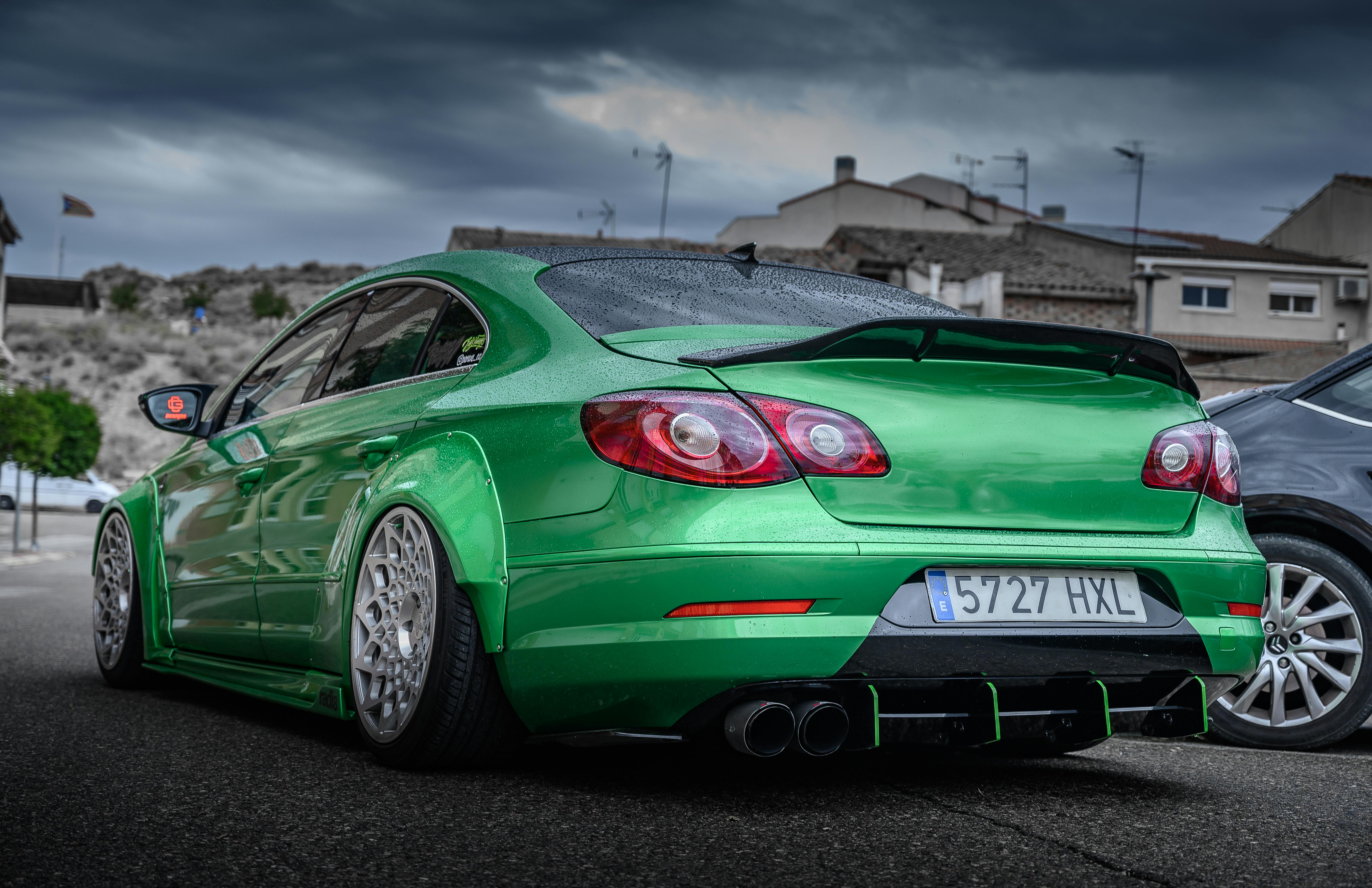 fitment architecture automotive data integration — Photo by Alex  Surd on Pexels