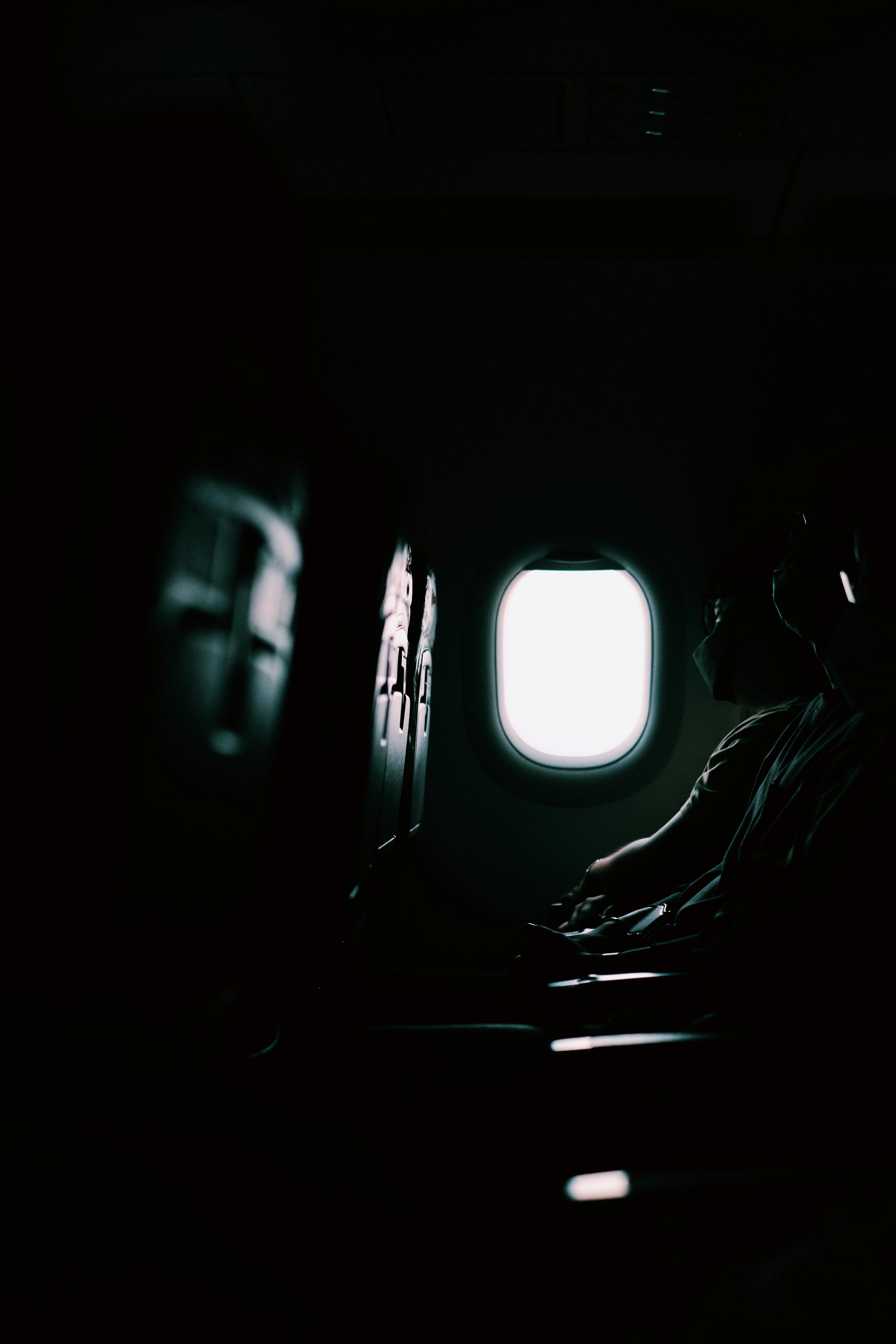 Безкоштовне стокове фото на тему «авіакомпанія, авіатор, авіаційний інтер'єр» стокове фото