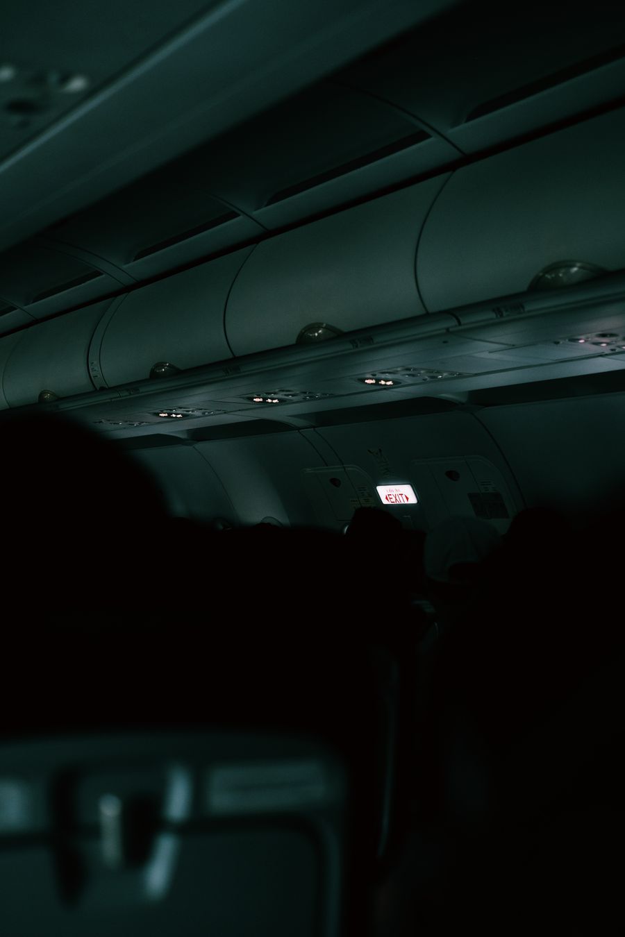 Qatar Airways — Qsuite Business Class