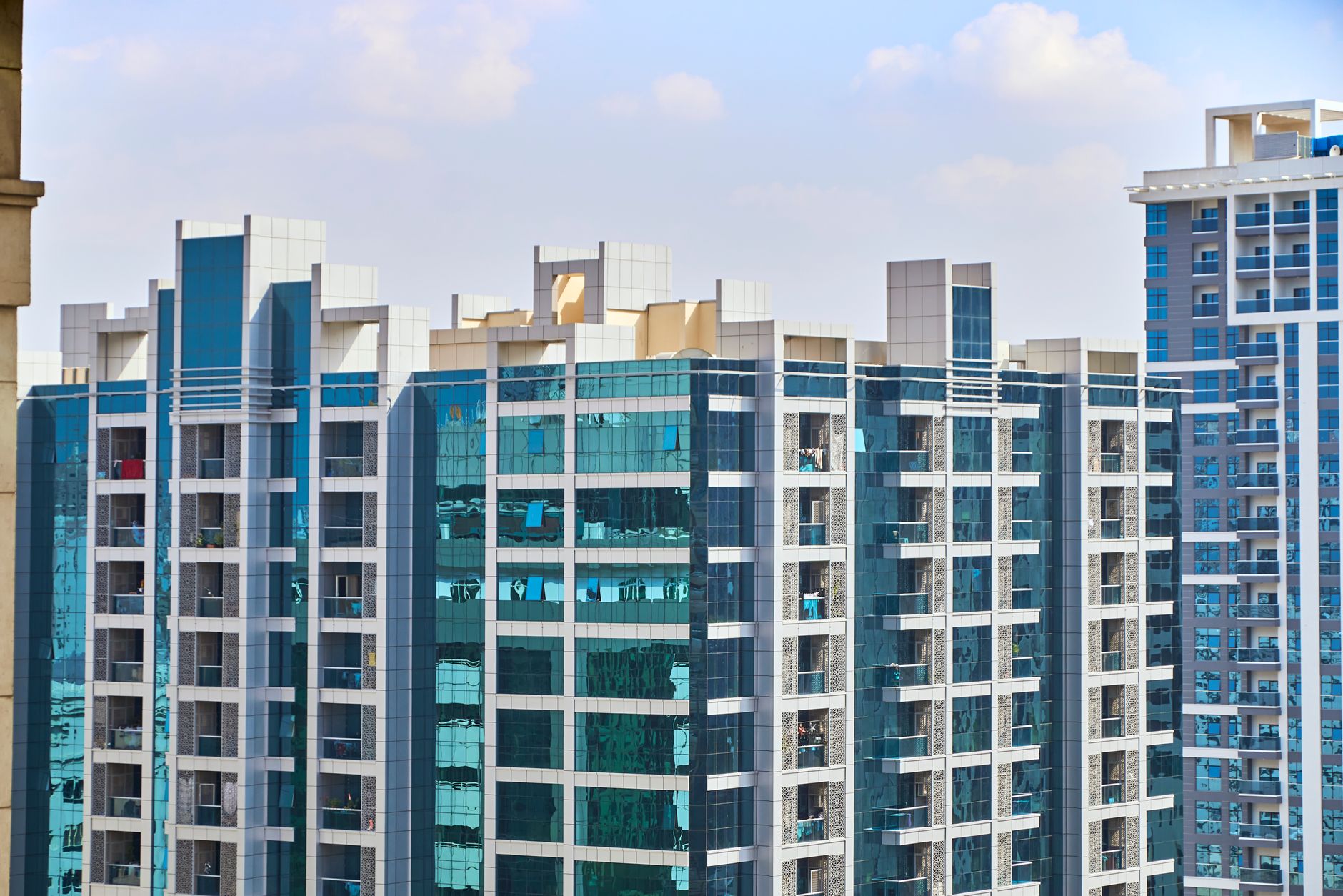 General Contractor: New constructions and Renovations of existing buildings