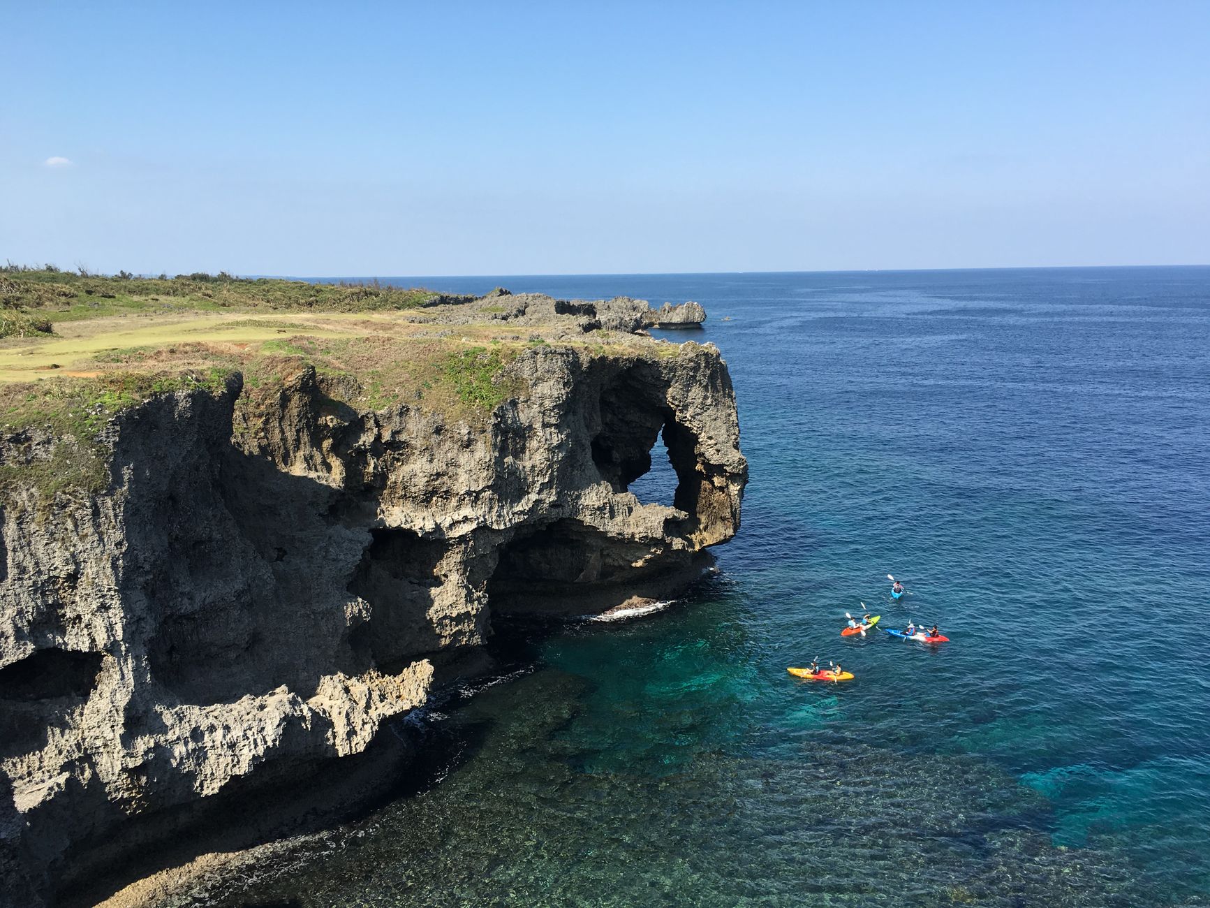 Okinawa, Japan
