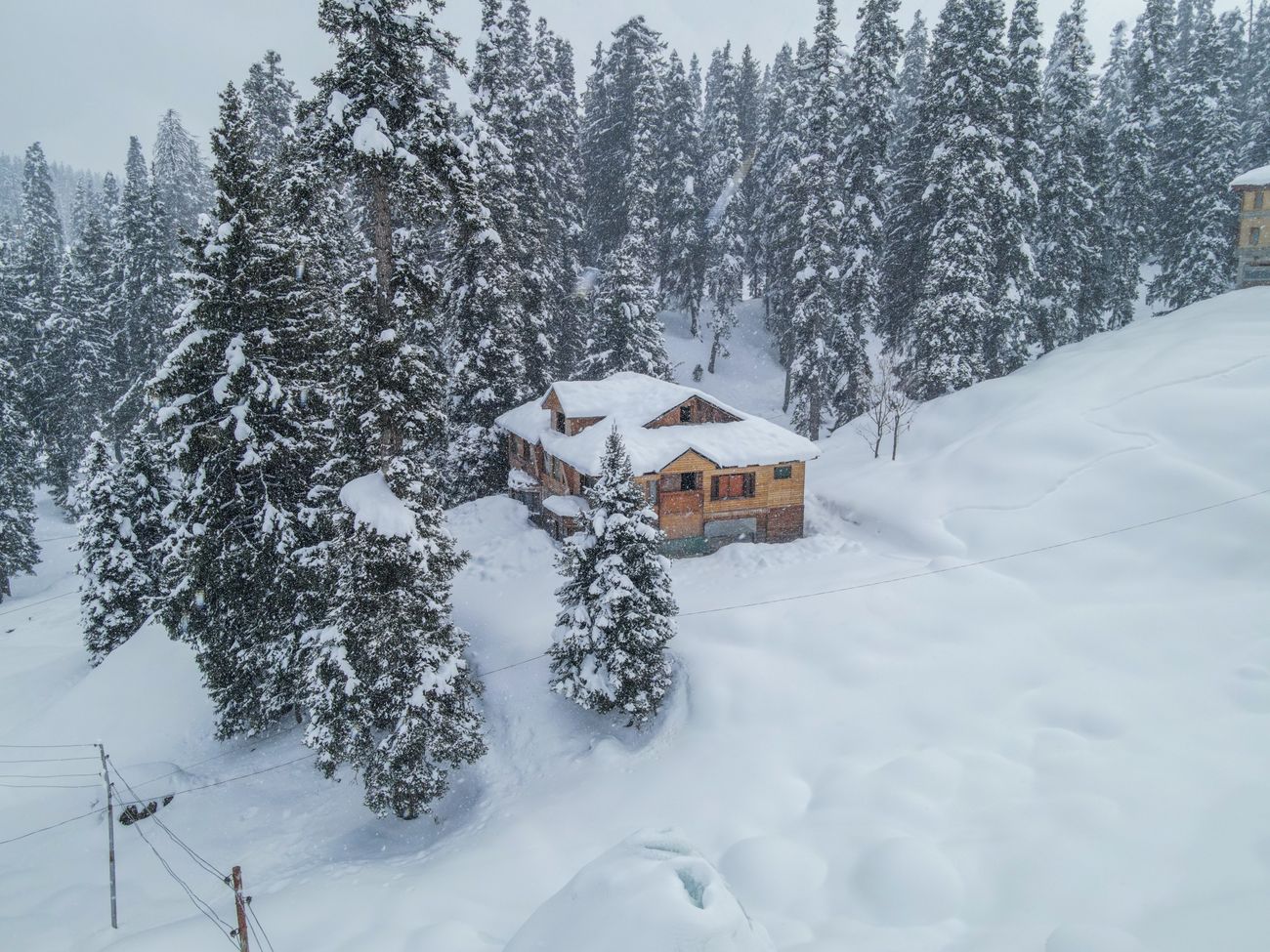 View of Gulmarg — photo 5