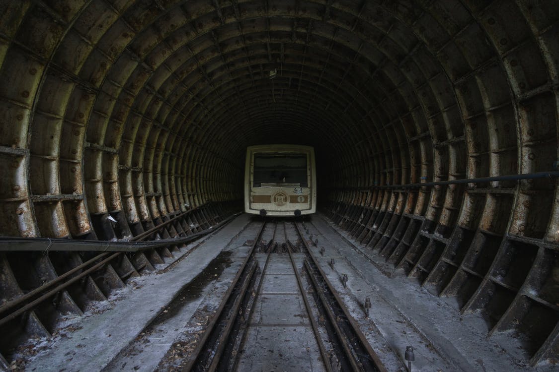 Kostenloses Stock Foto zu lokomotive, öffentliche verkehrsmittel, transportsystem