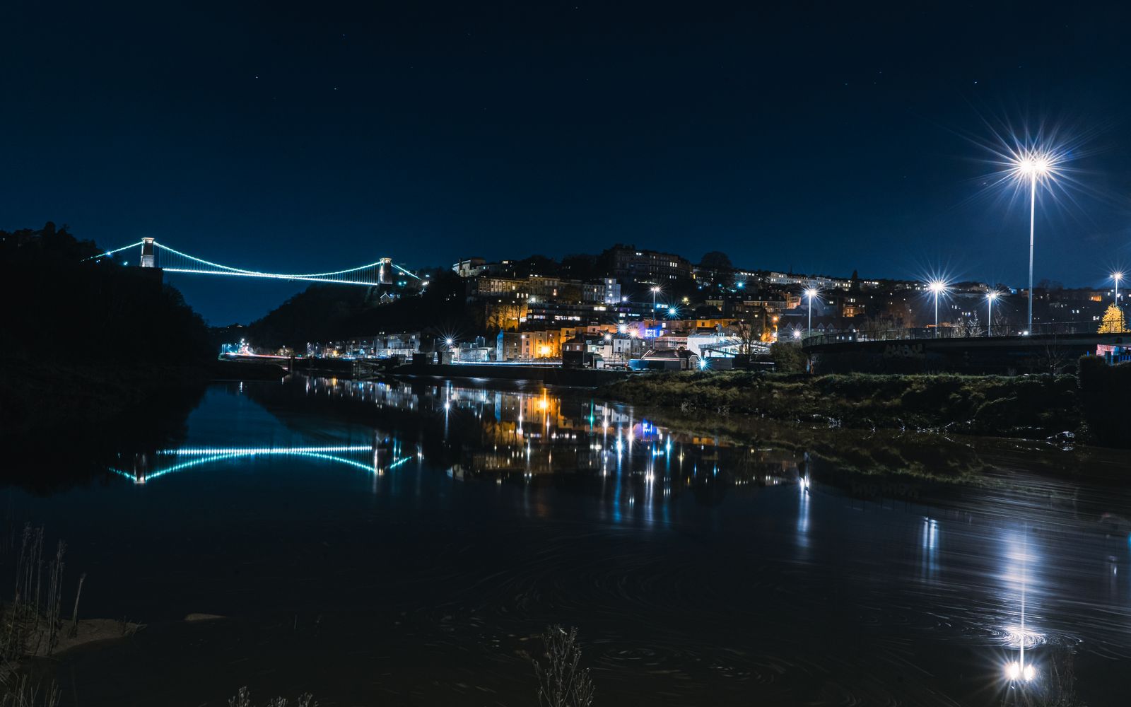 Bristol Airport — chauffeur transfers with Platinum Chauffeurs