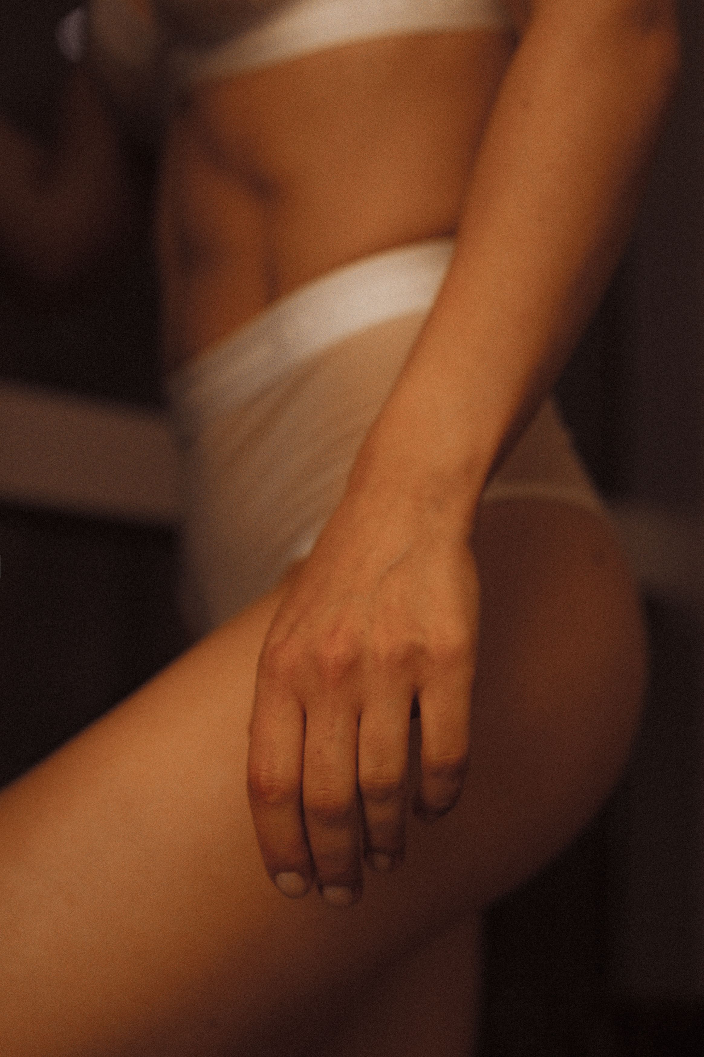 Sexualité et épanouissement féminin 