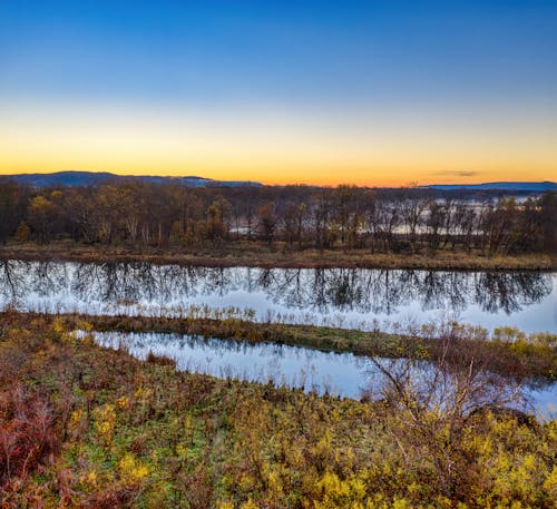 Základová fotografie zdarma na téma fotografie přírody, jezero, krajina