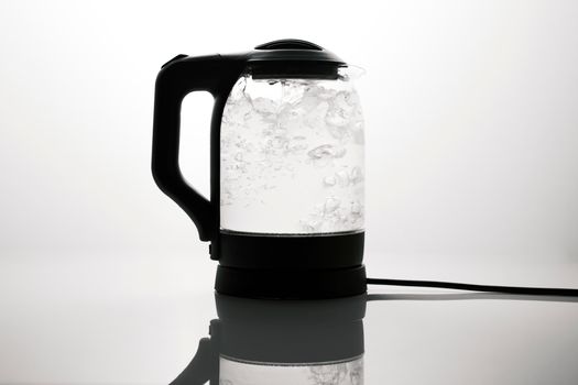 Electric Kettle Comparison