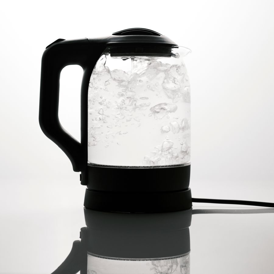 Electric Kettle 1.5 L