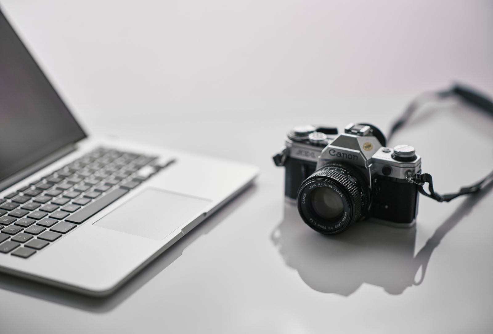 IPTC vs EXIF vs XMP: What's the Difference?