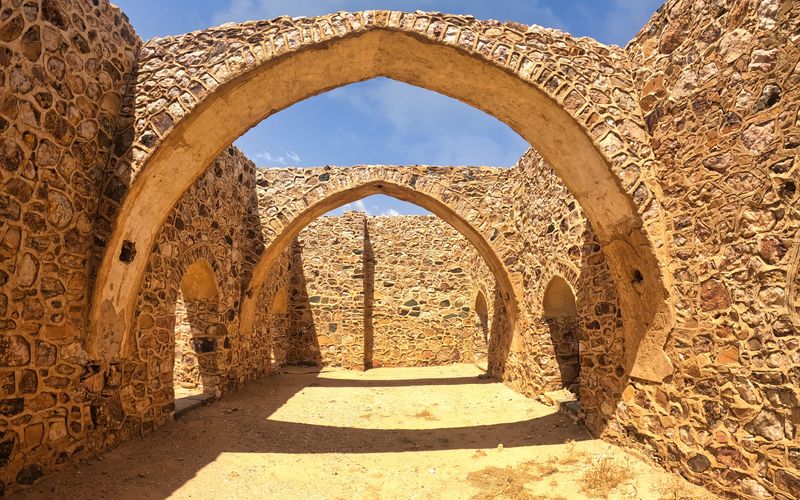 Best Things to Do in Taif 2026: The City of Roses