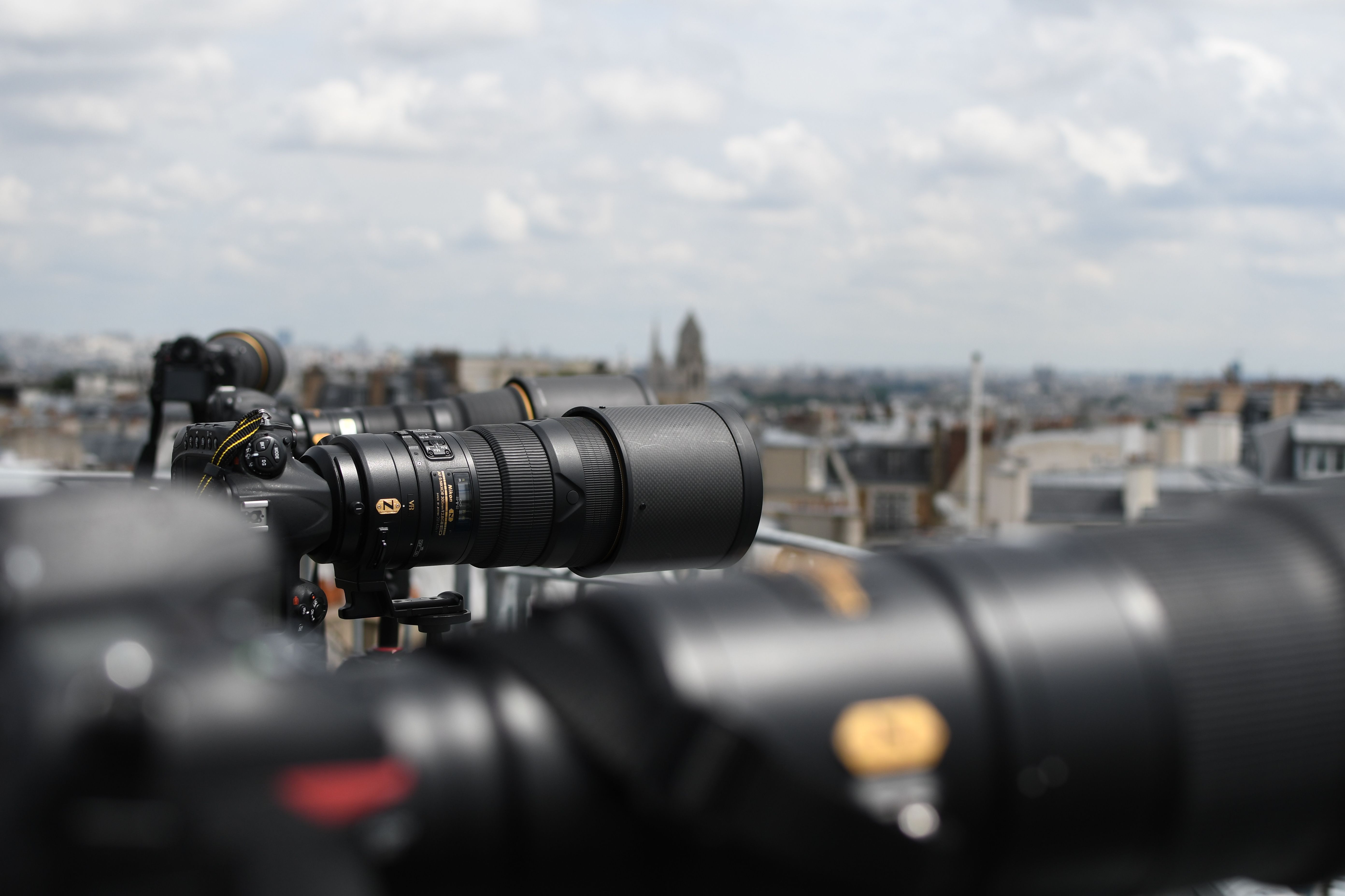 The Center for Creative Photography acquires nine significant archives — Photo by Abdou HILALI on Pexels