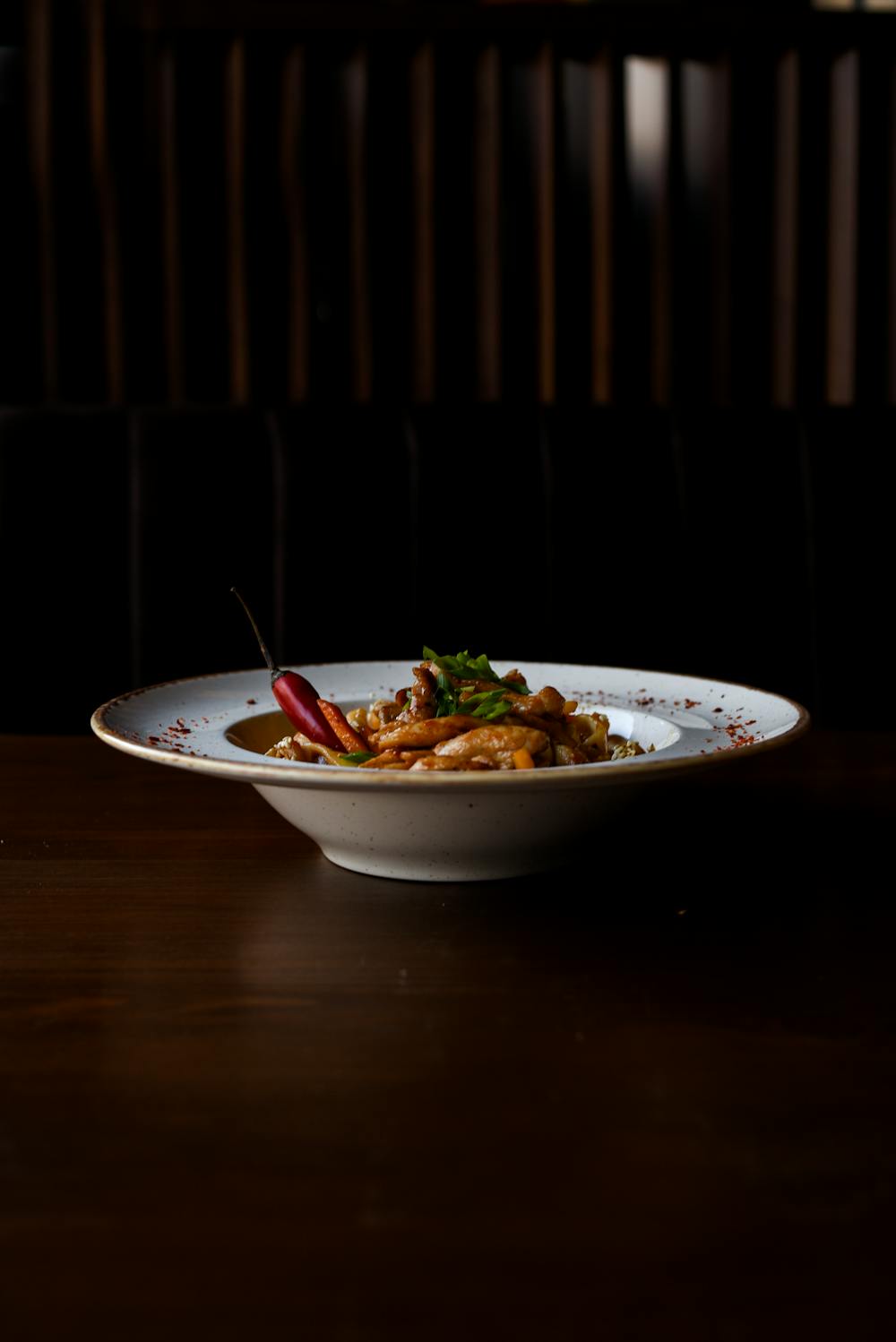 Turkey Chili with Beans Turkey Chili with Beans