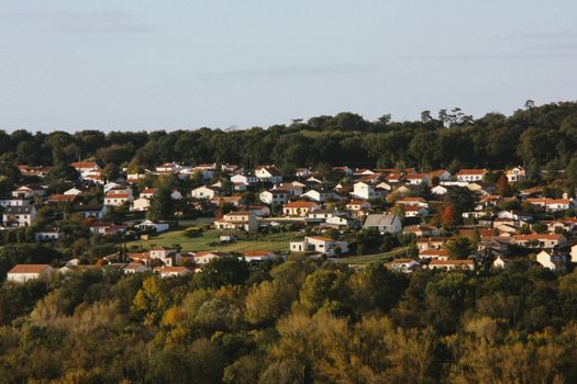 Moutiers-au-Perche