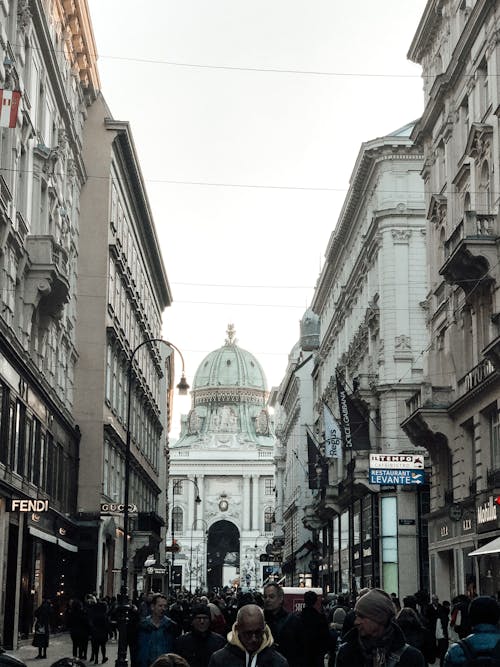 Avusturya, viyana içeren Ücretsiz stok fotoğraf