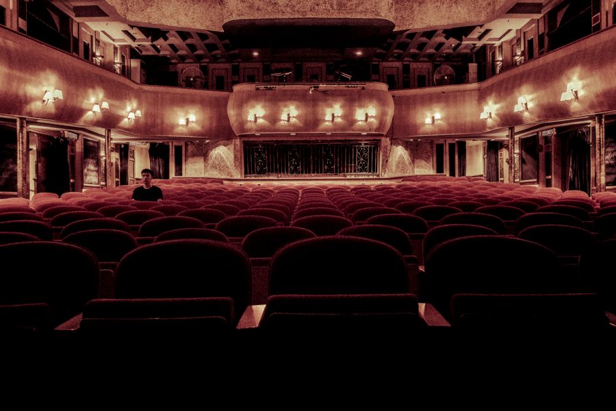 Arts & Entertainment