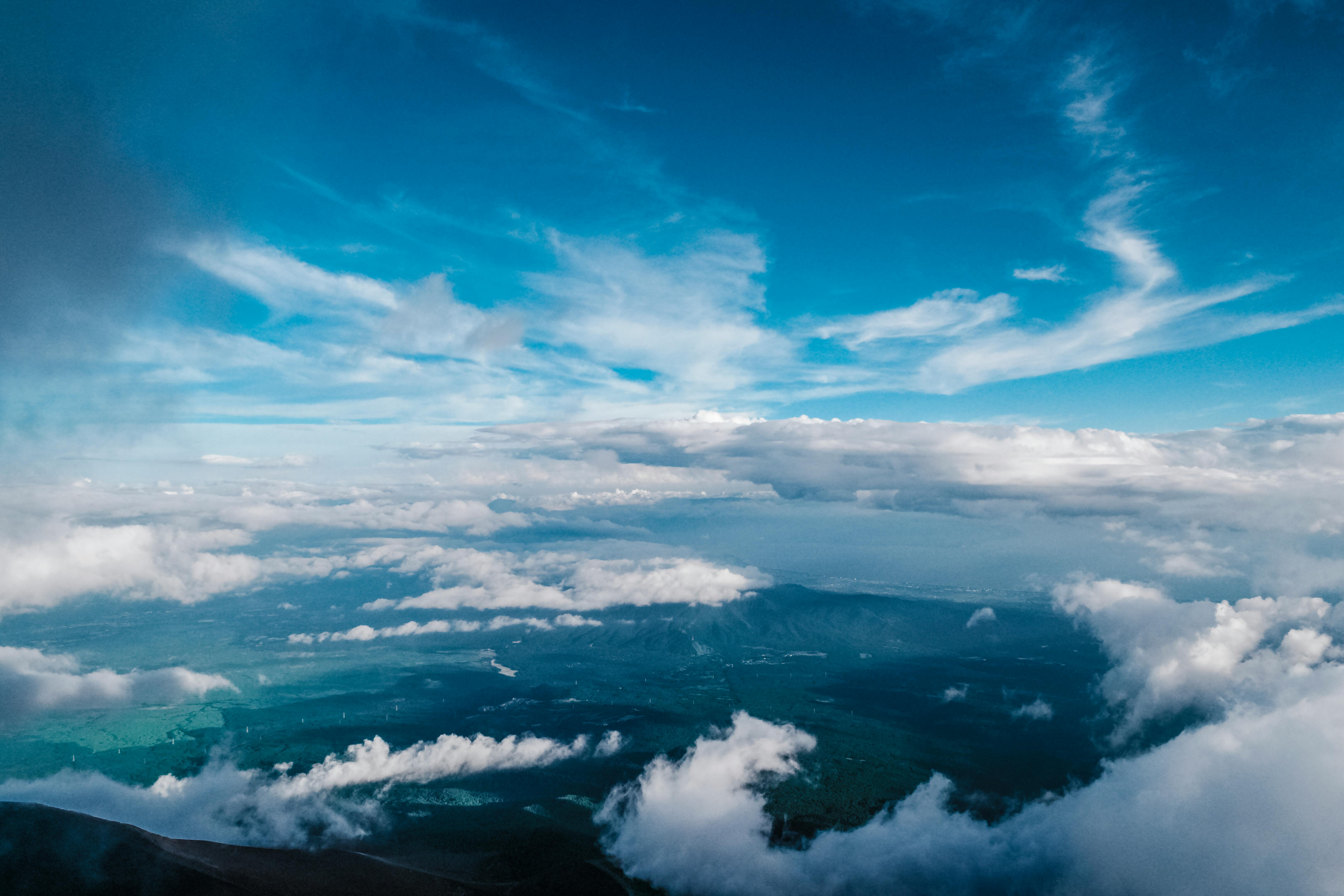 屋外 空 絶景の無料の写真素材 屋外 空 絶景の無料の写真素材
