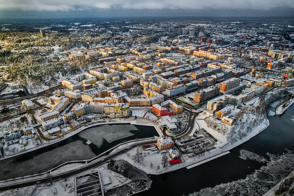 Sécurité à Uppsala : ce que les expatriés doivent savoir en 2026