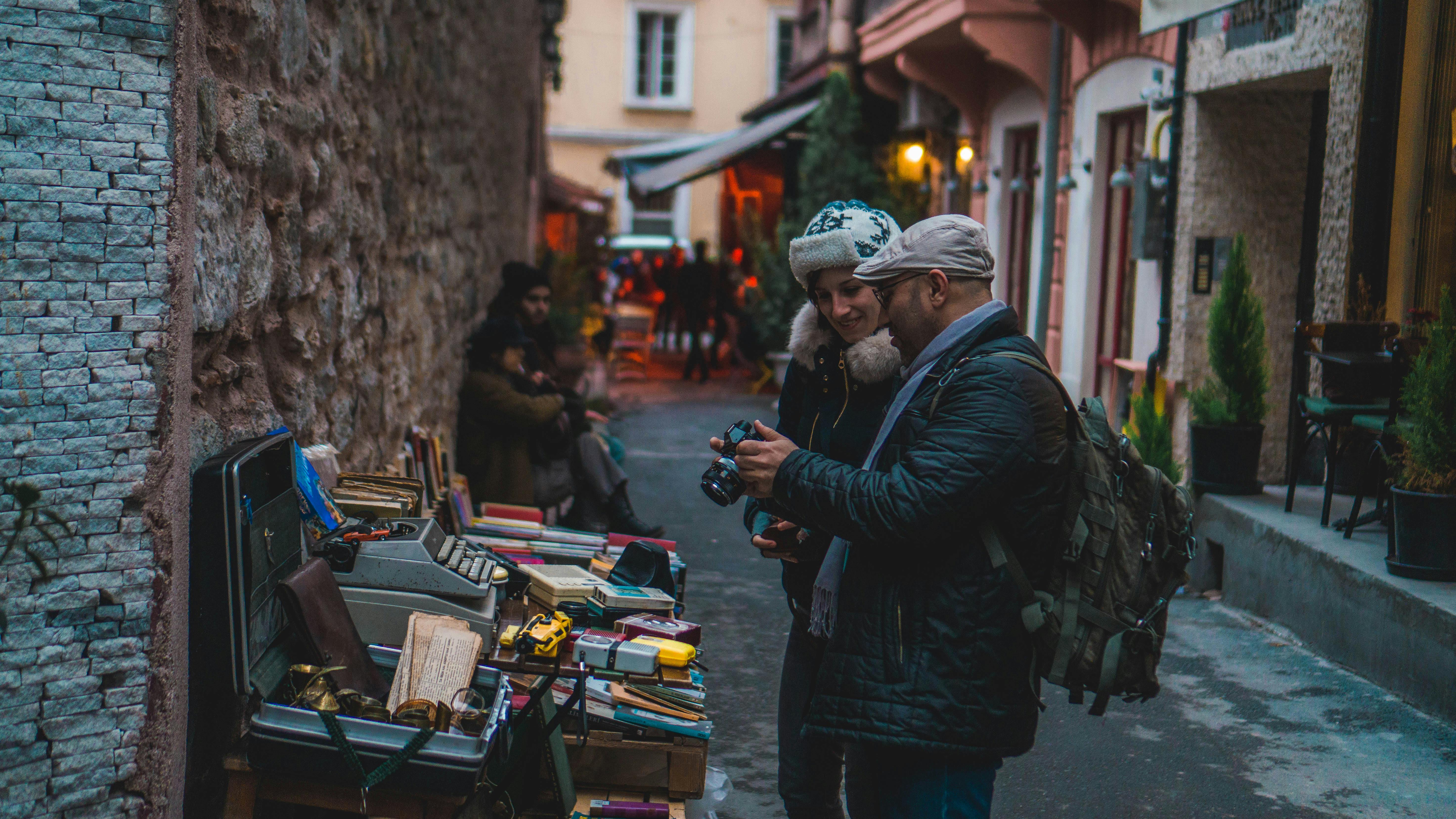 Budget travelers beware: The era of cheap airfare could be over — Photo by Safa Bakırcı on Pexels