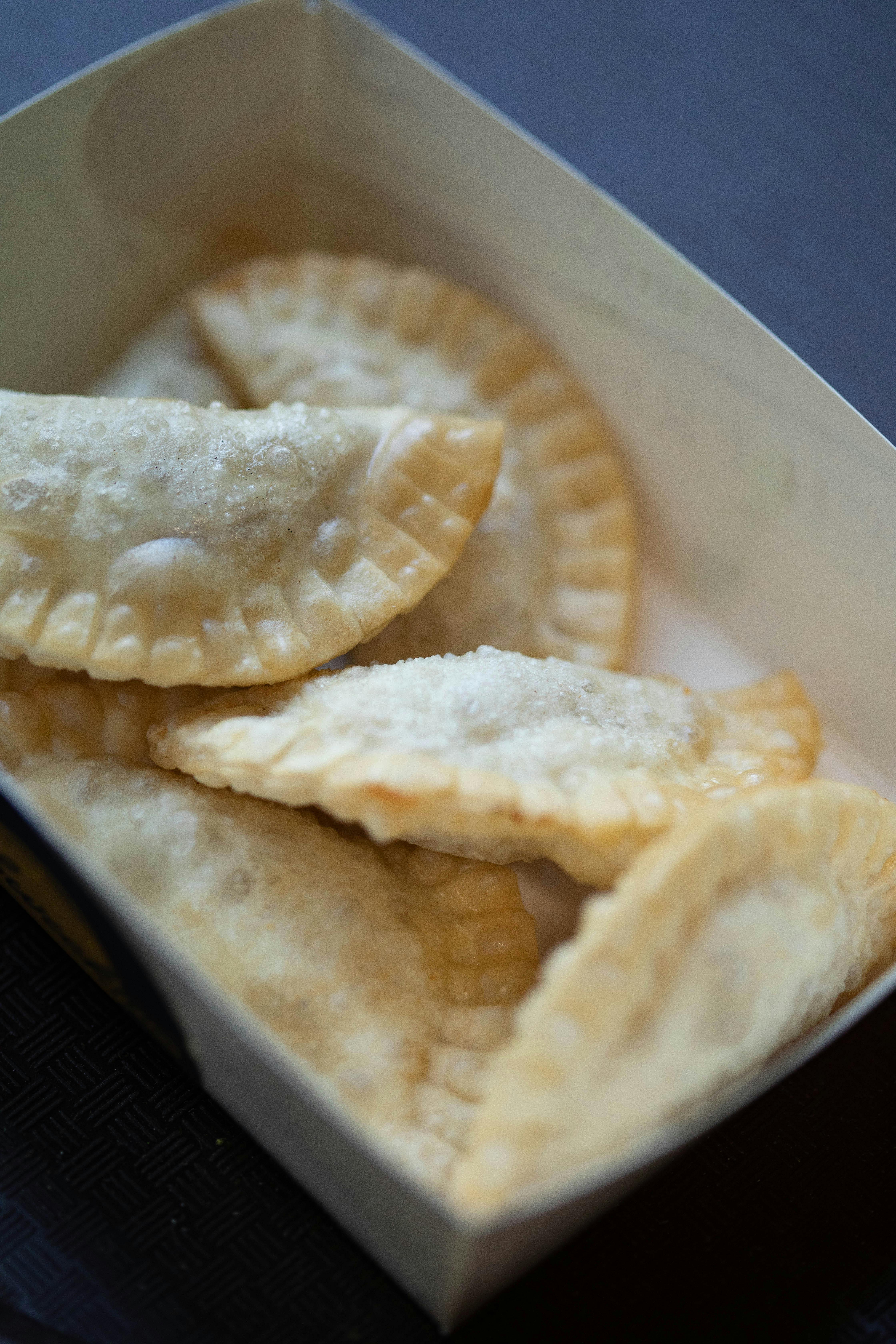 Chikiz empanaditas gourmet inc