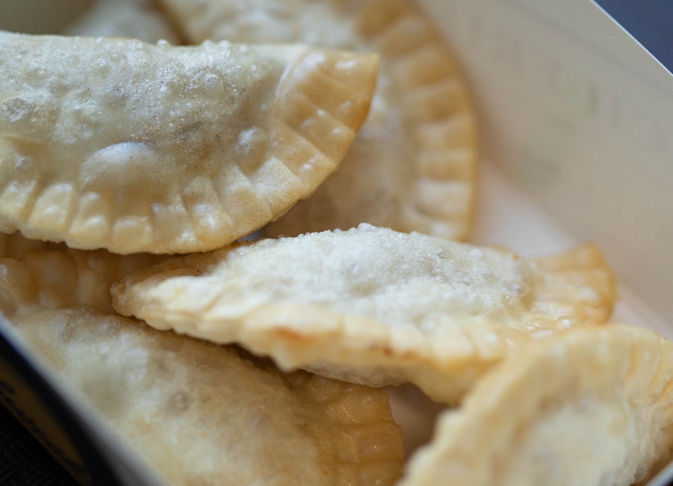 Chikiz empanaditas gourmet inc