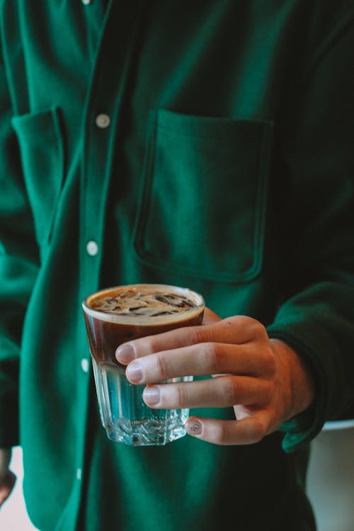 Gratis stockfoto met cafeïne, drank, drankje