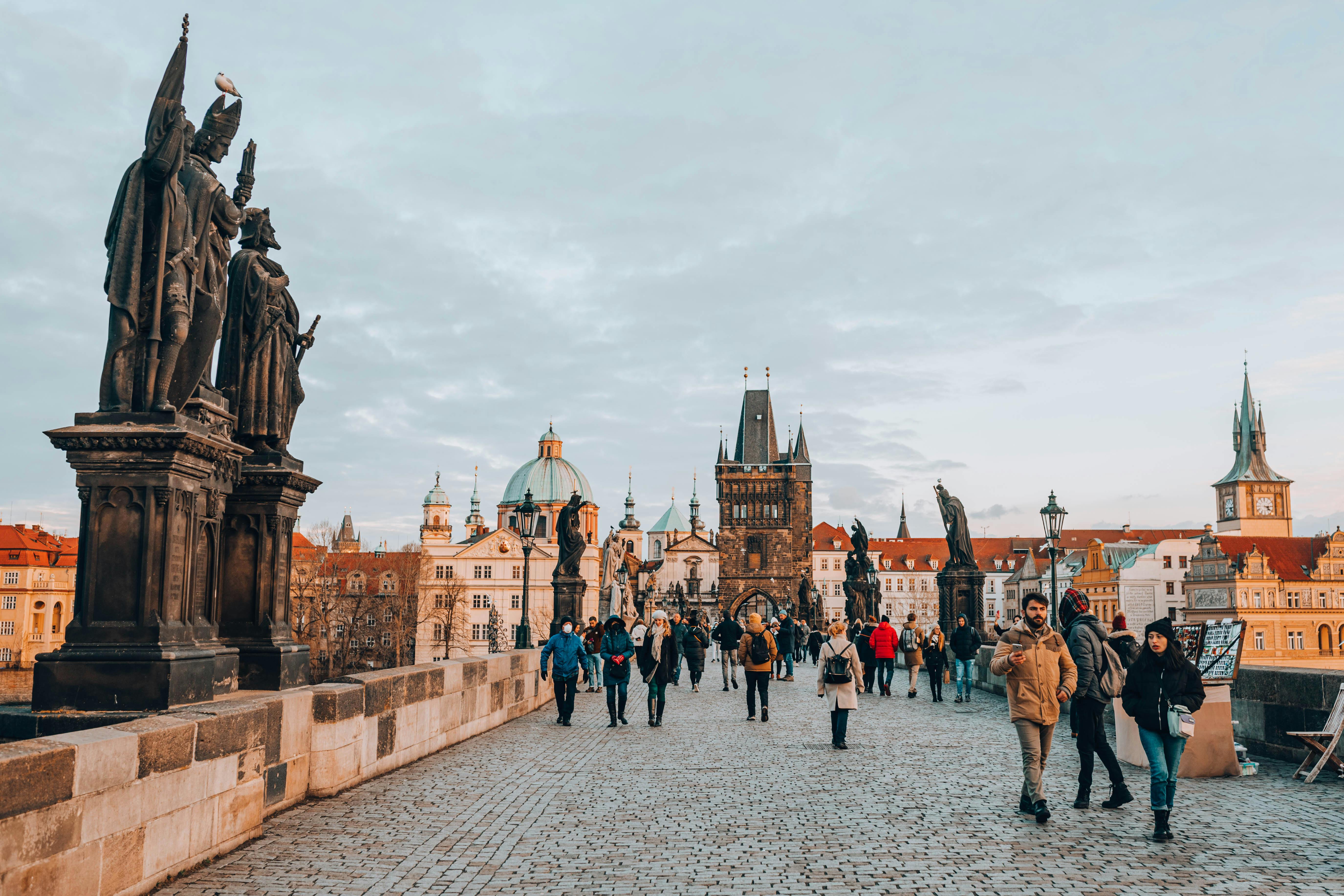 Charles Bridge