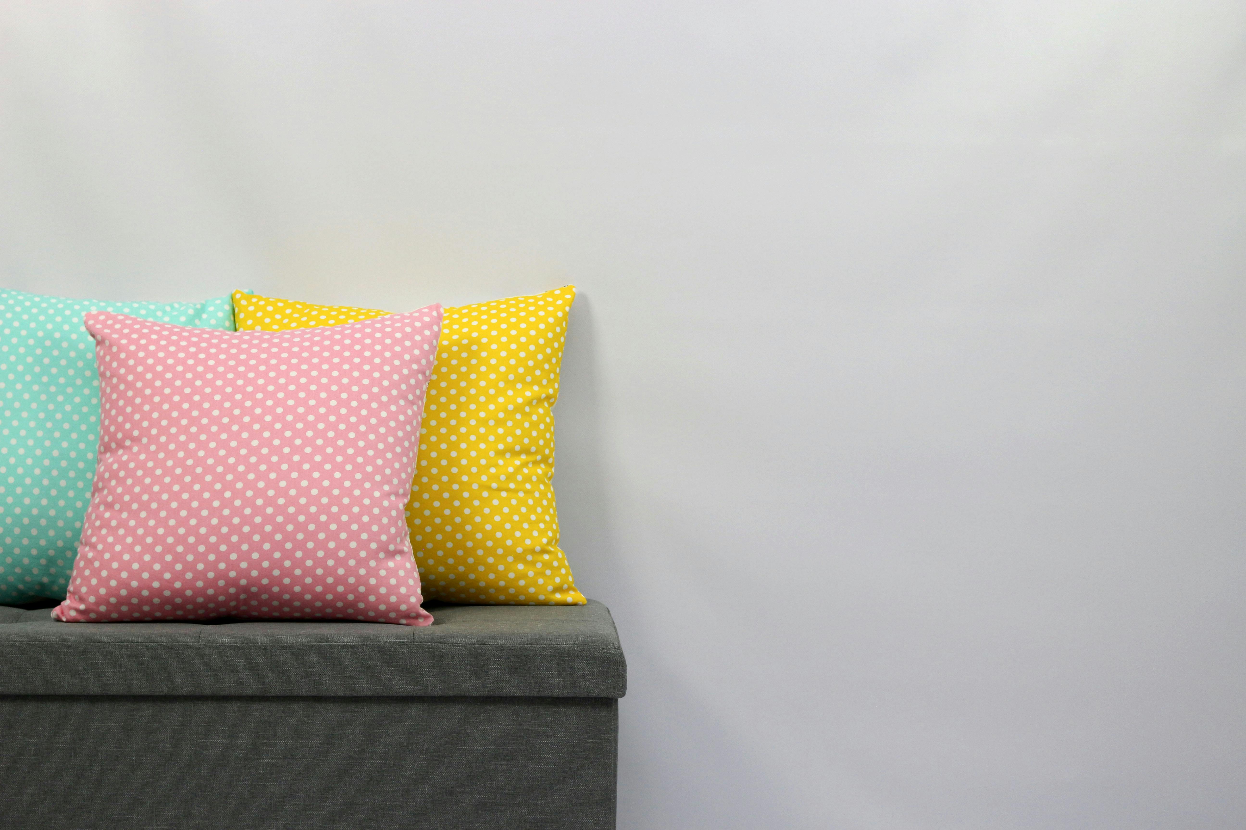Top 10 Pastel throw pillows 2026: Review & Comparison